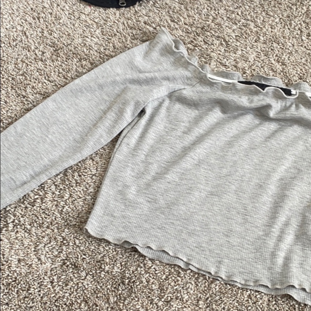 Long sleeve - Picture 3 of 3